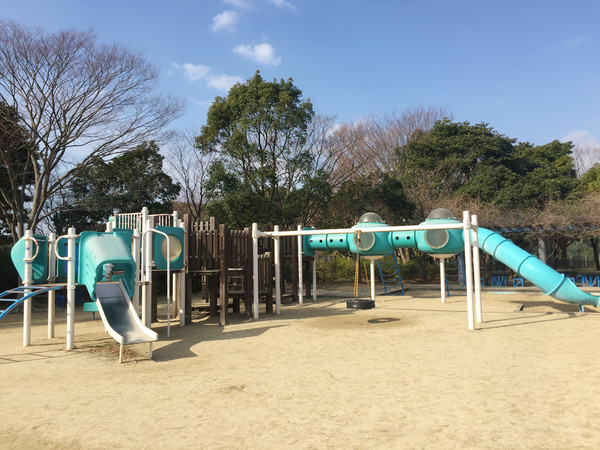 もみじが丘中央公園 すくすく佐世保 みんなde子育て応援ひろば